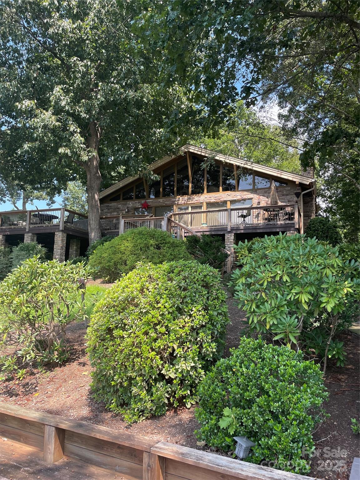 166 Mull Drive Taylorsville NC 28681