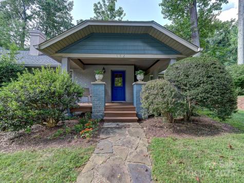 162 Morningside Drive Asheville NC 28806