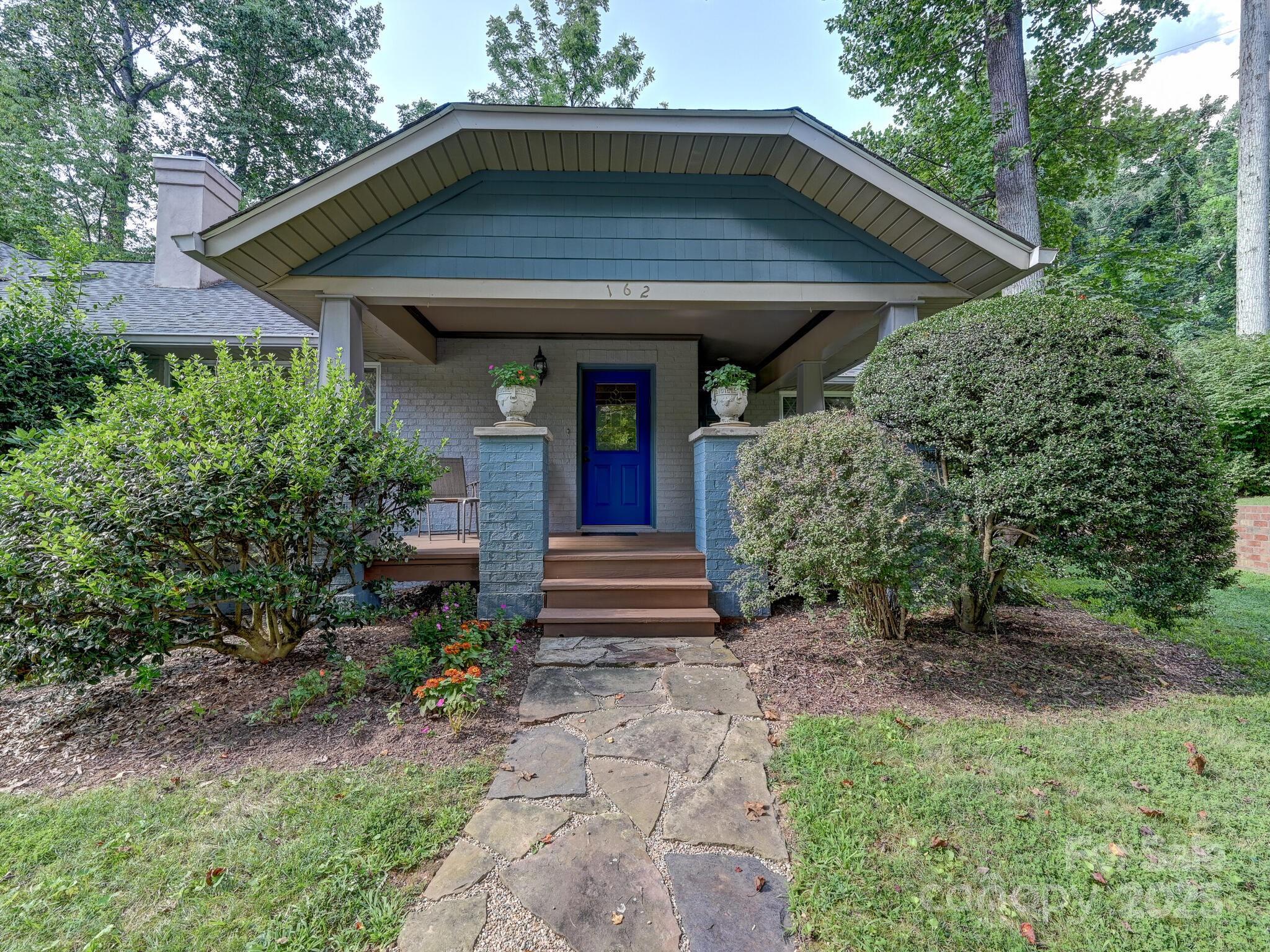 162 Morningside Drive Asheville NC 28806