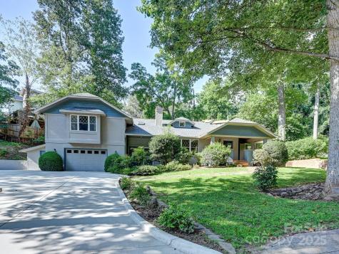 162 Morningside Drive Asheville NC 28806