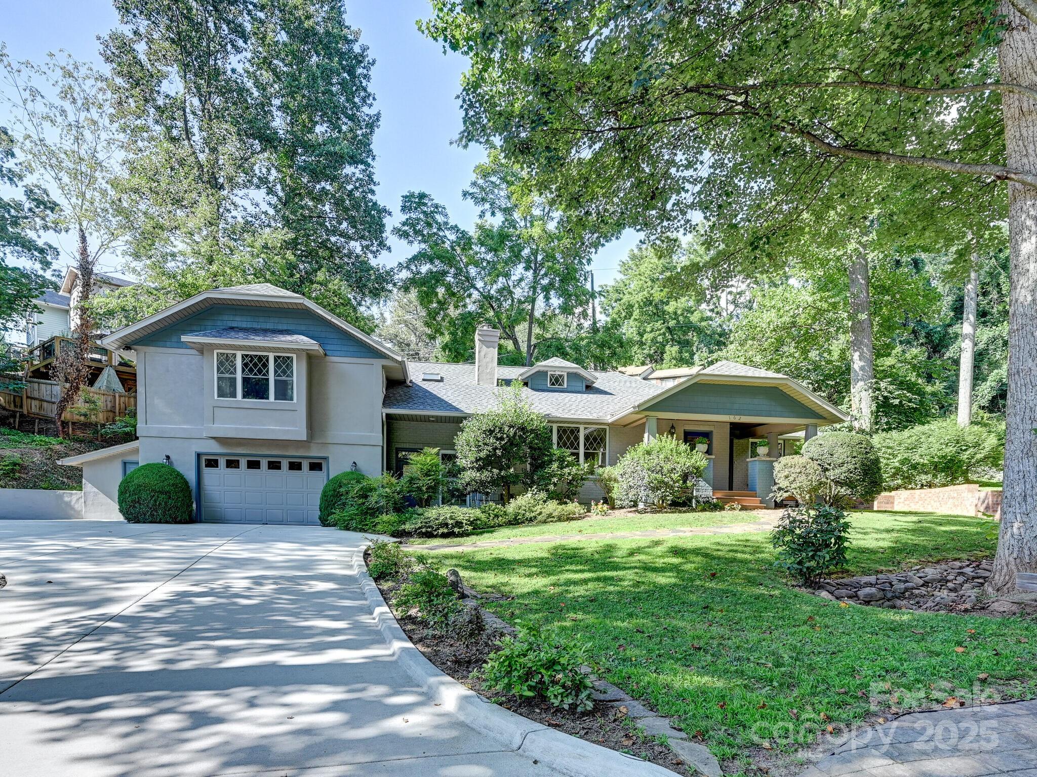 162 Morningside Drive Asheville NC 28806