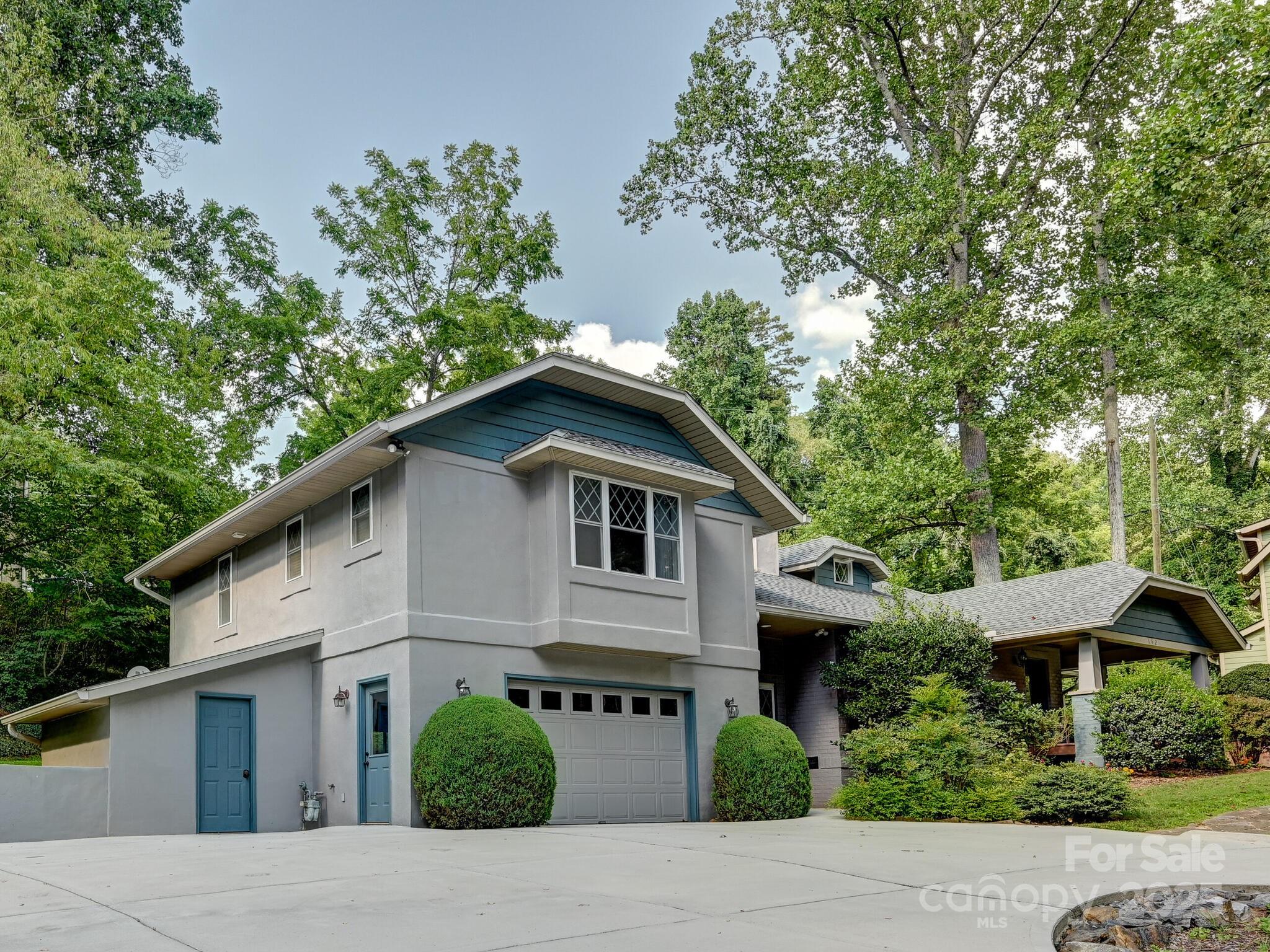 162 Morningside Drive Asheville NC 28806