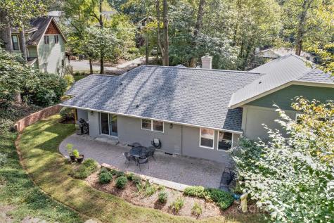 162 Morningside Drive Asheville NC 28806
