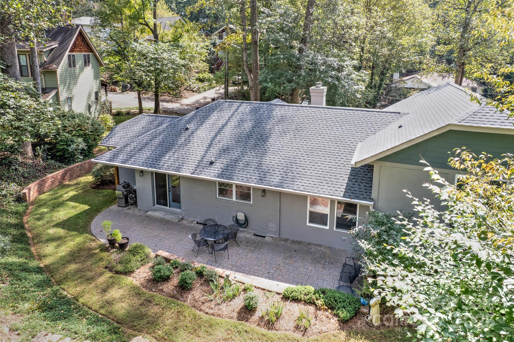 162 Morningside Drive Asheville NC 28806