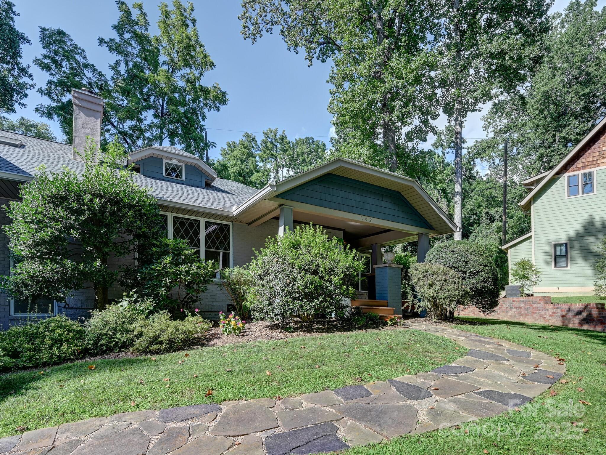 162 Morningside Drive Asheville NC 28806