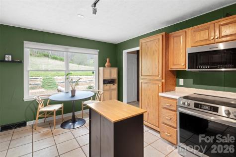 17 Boyd Cove Road Leicester NC 28748