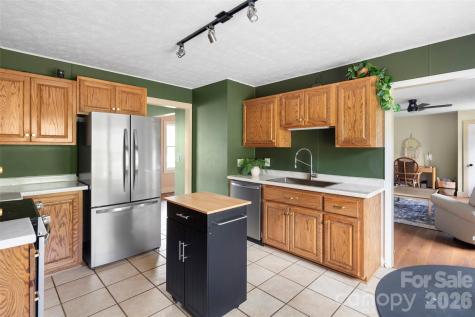 17 Boyd Cove Road Leicester NC 28748