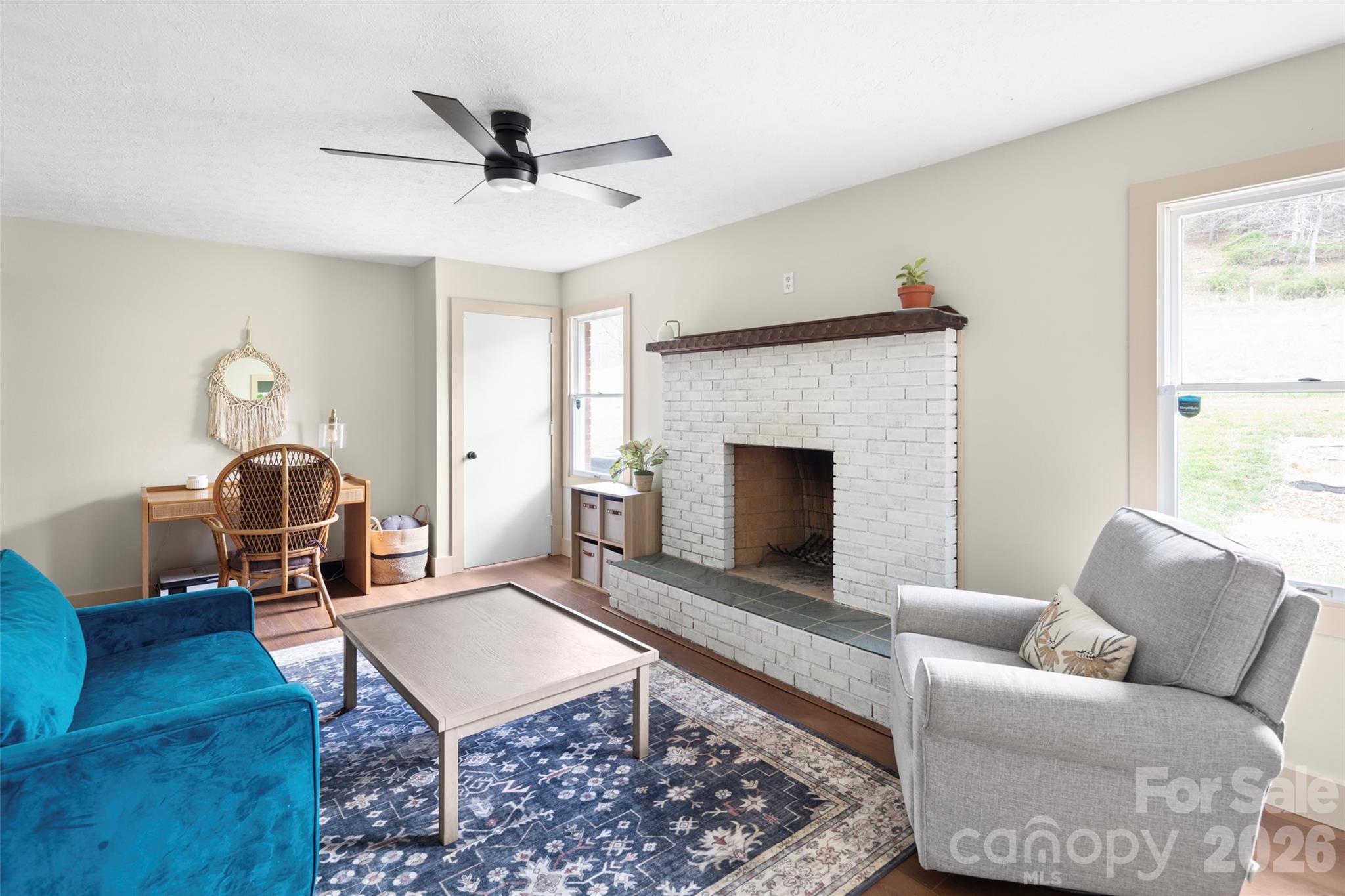 17 Boyd Cove Road Leicester NC 28748