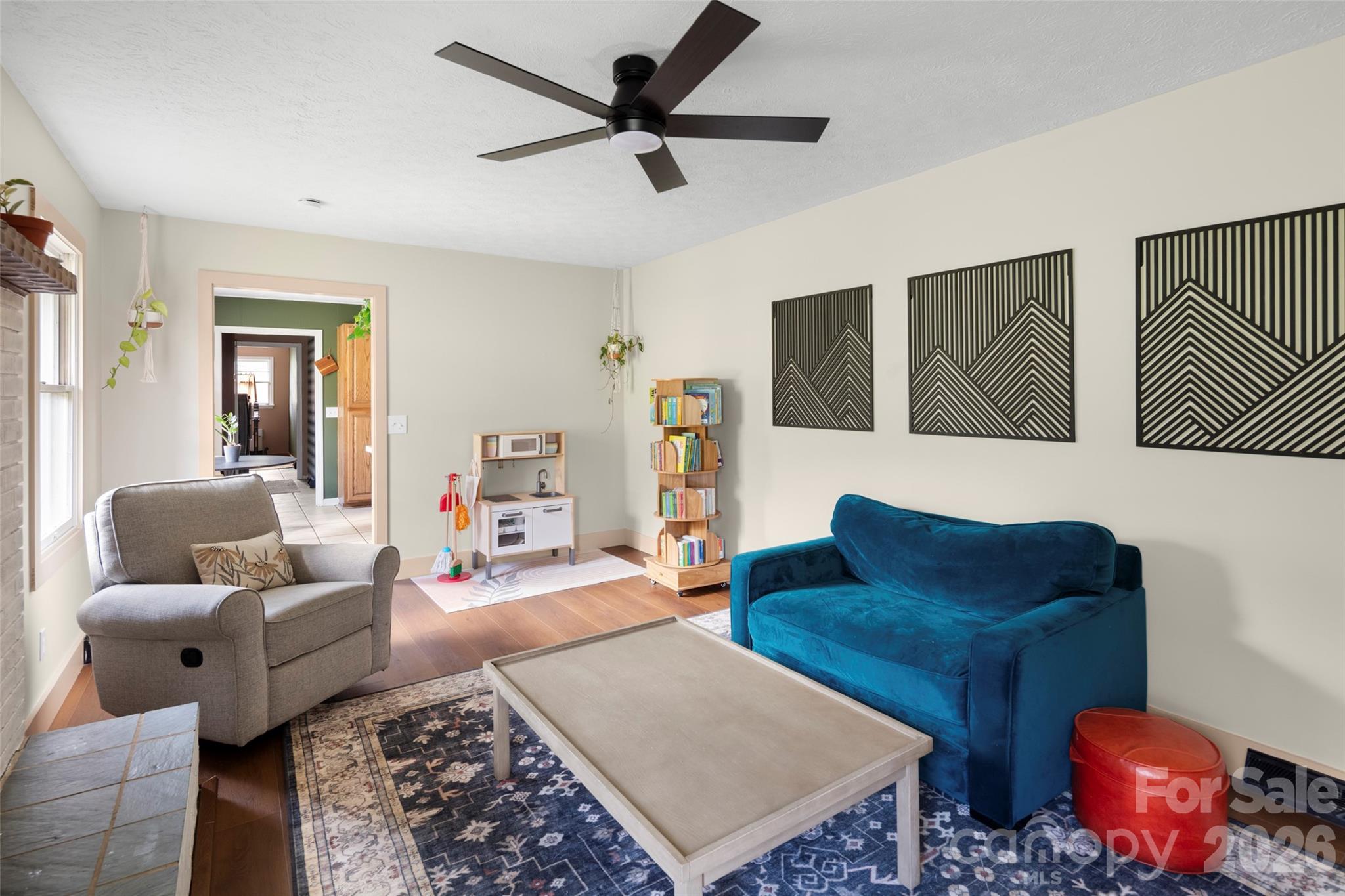17 Boyd Cove Road Leicester NC 28748