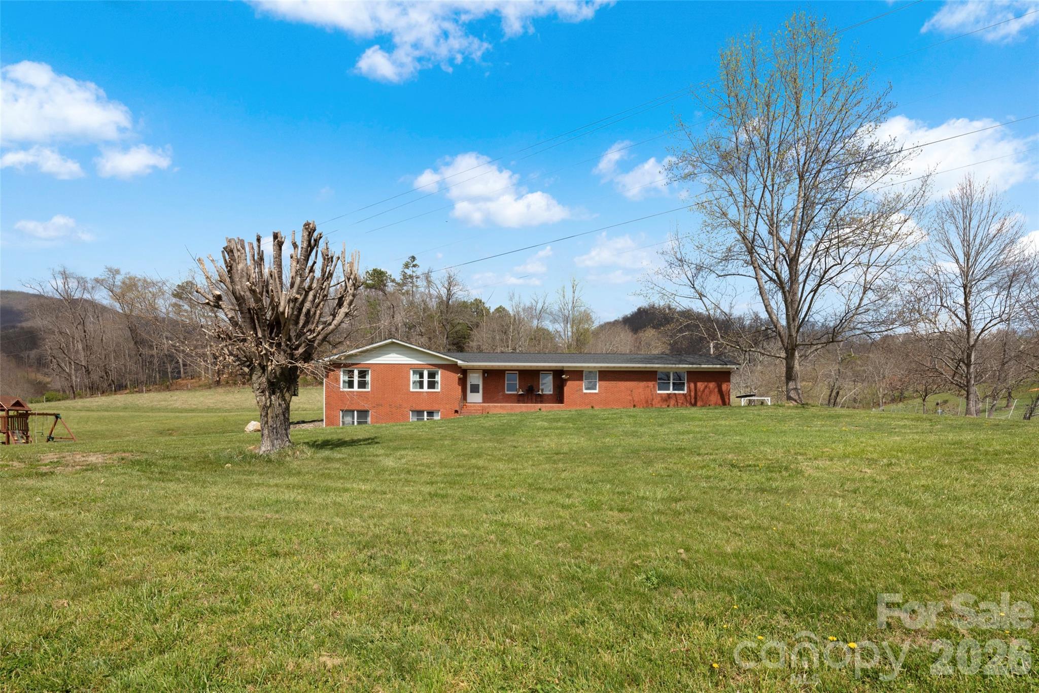 17 Boyd Cove Road Leicester NC 28748