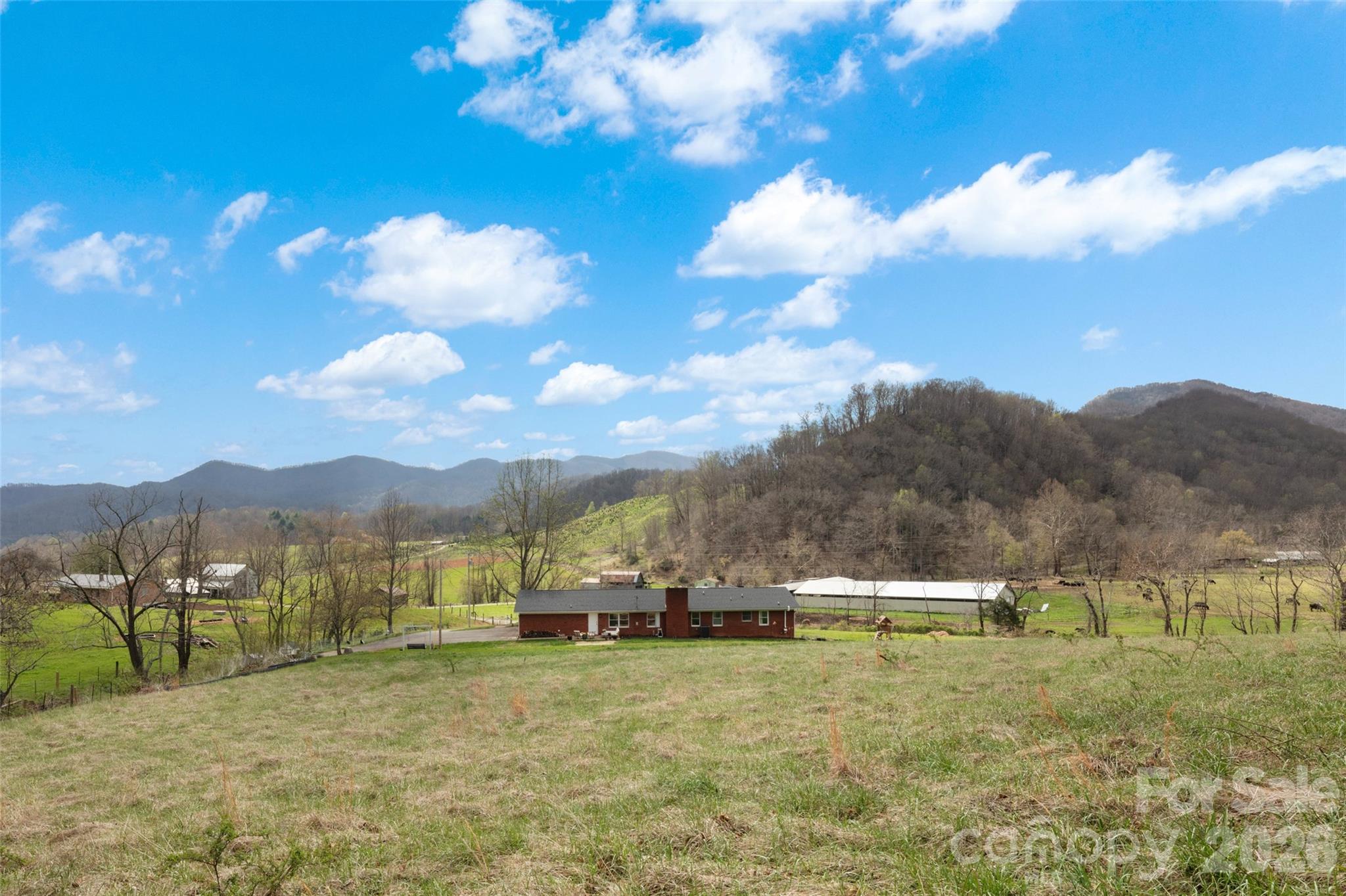 17 Boyd Cove Road Leicester NC 28748