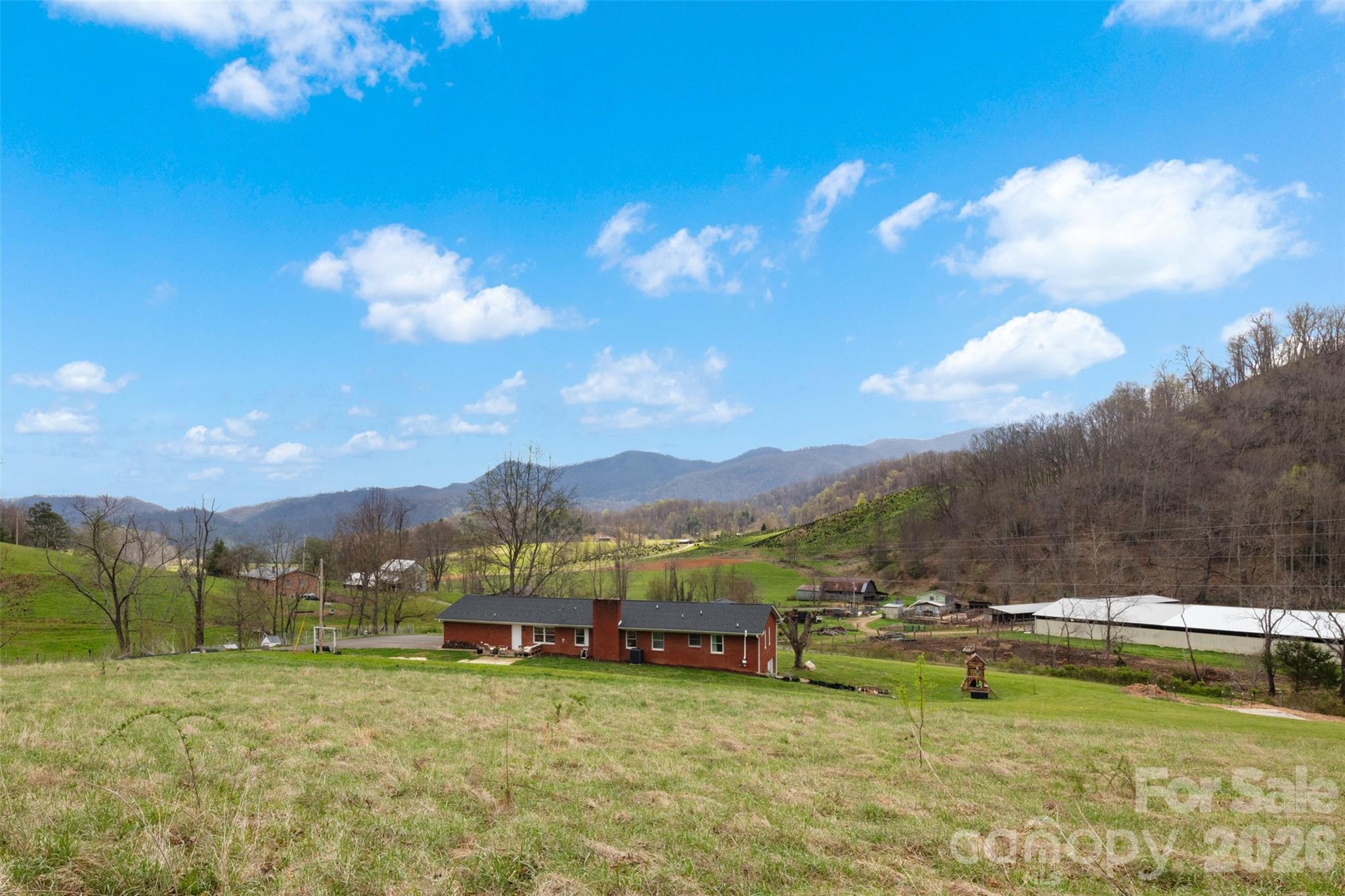 17 Boyd Cove Road Leicester NC 28748