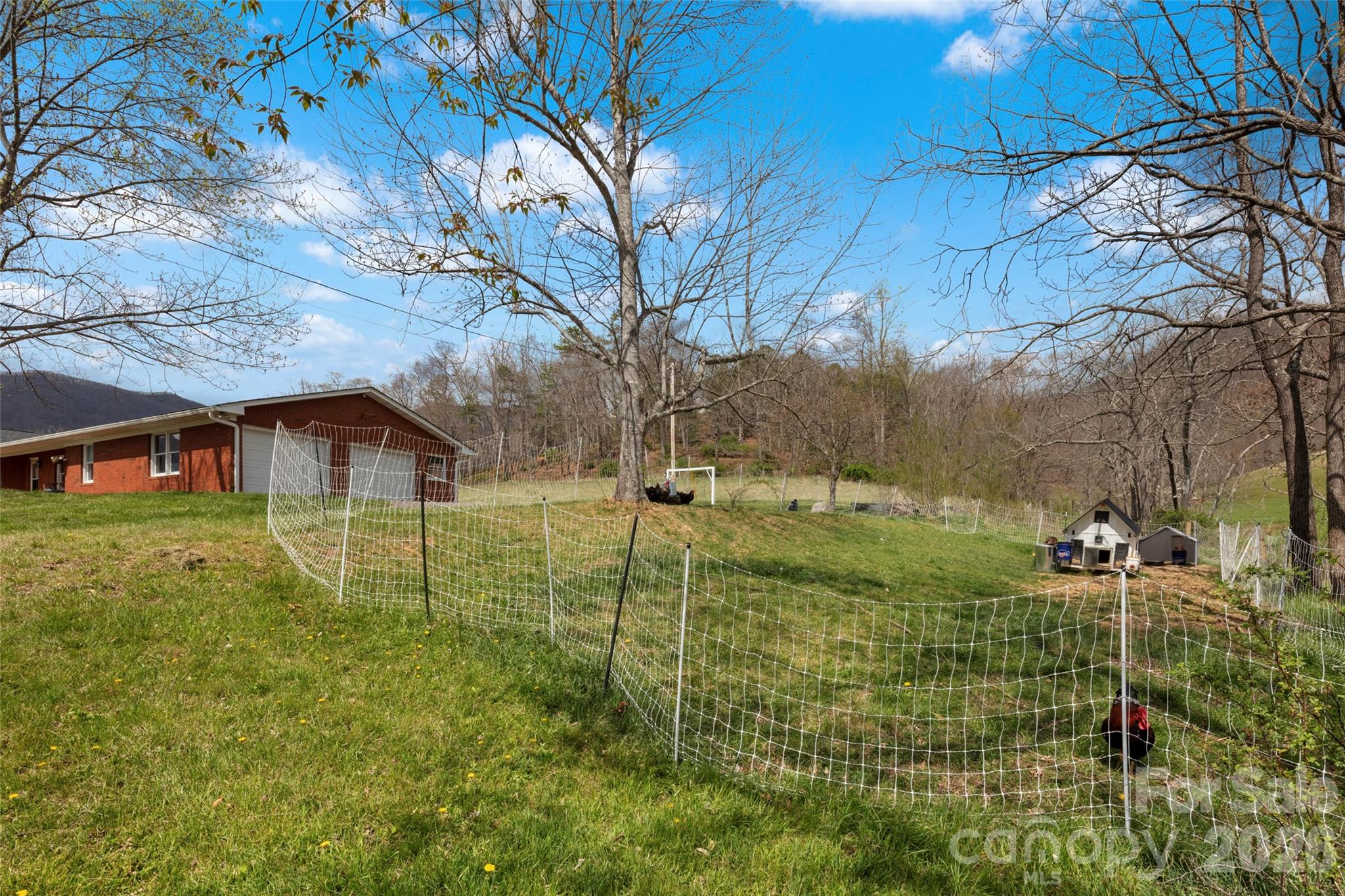 17 Boyd Cove Road Leicester NC 28748