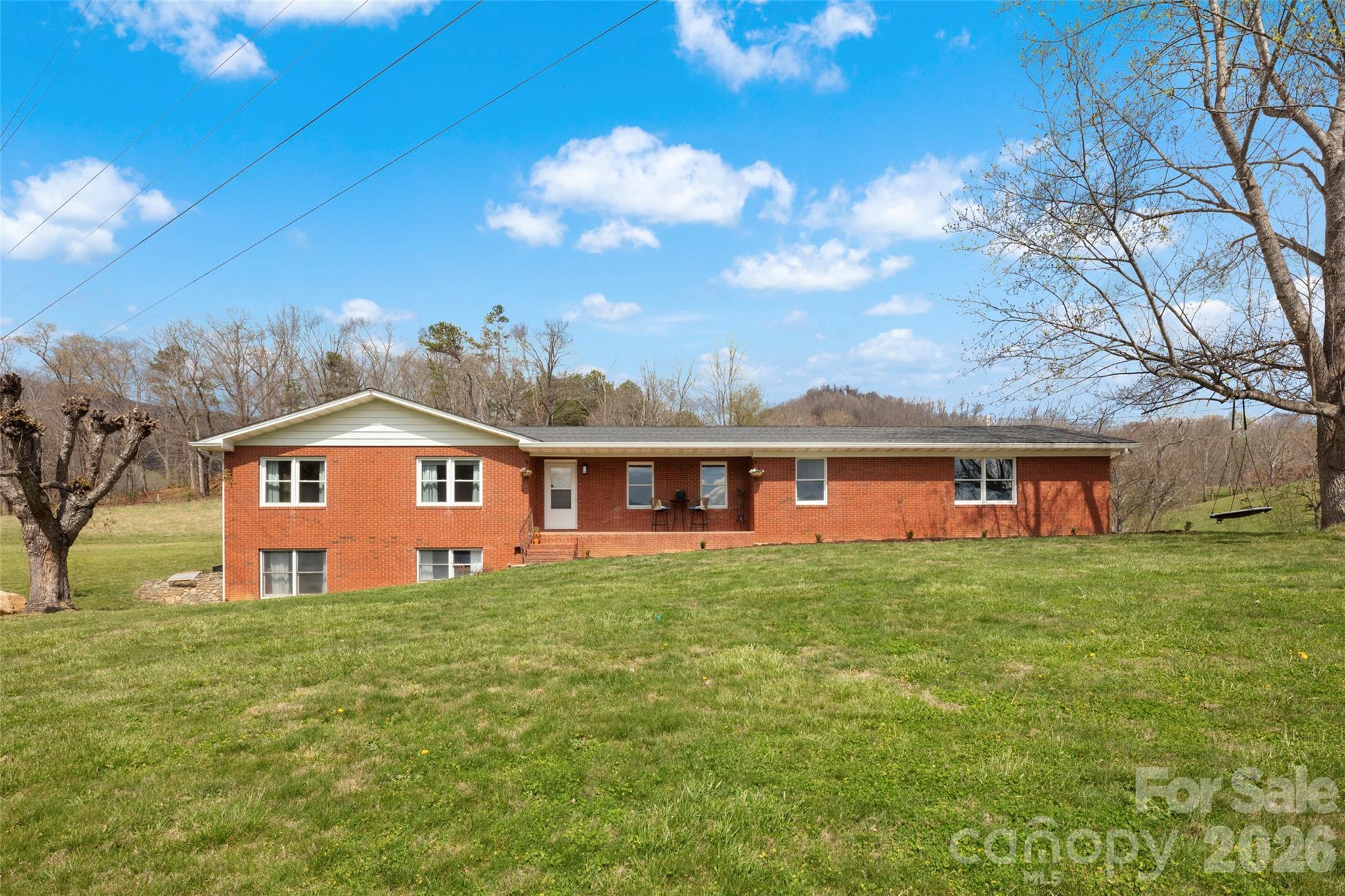 17 Boyd Cove Road Leicester NC 28748