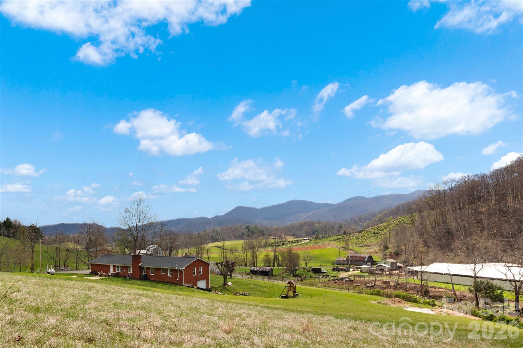 17 Boyd Cove Road Leicester NC 28748
