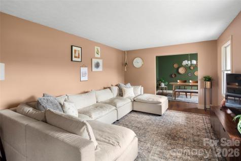 17 Boyd Cove Road Leicester NC 28748
