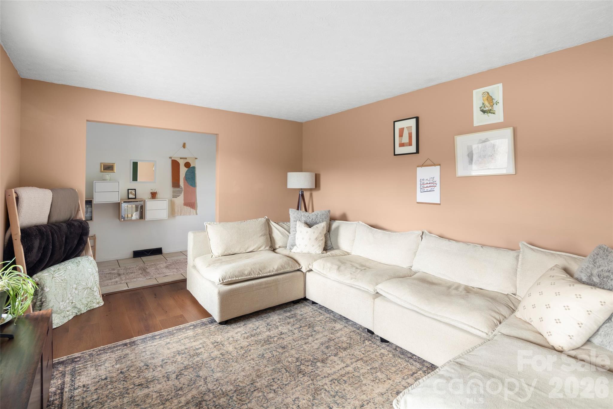 17 Boyd Cove Road Leicester NC 28748