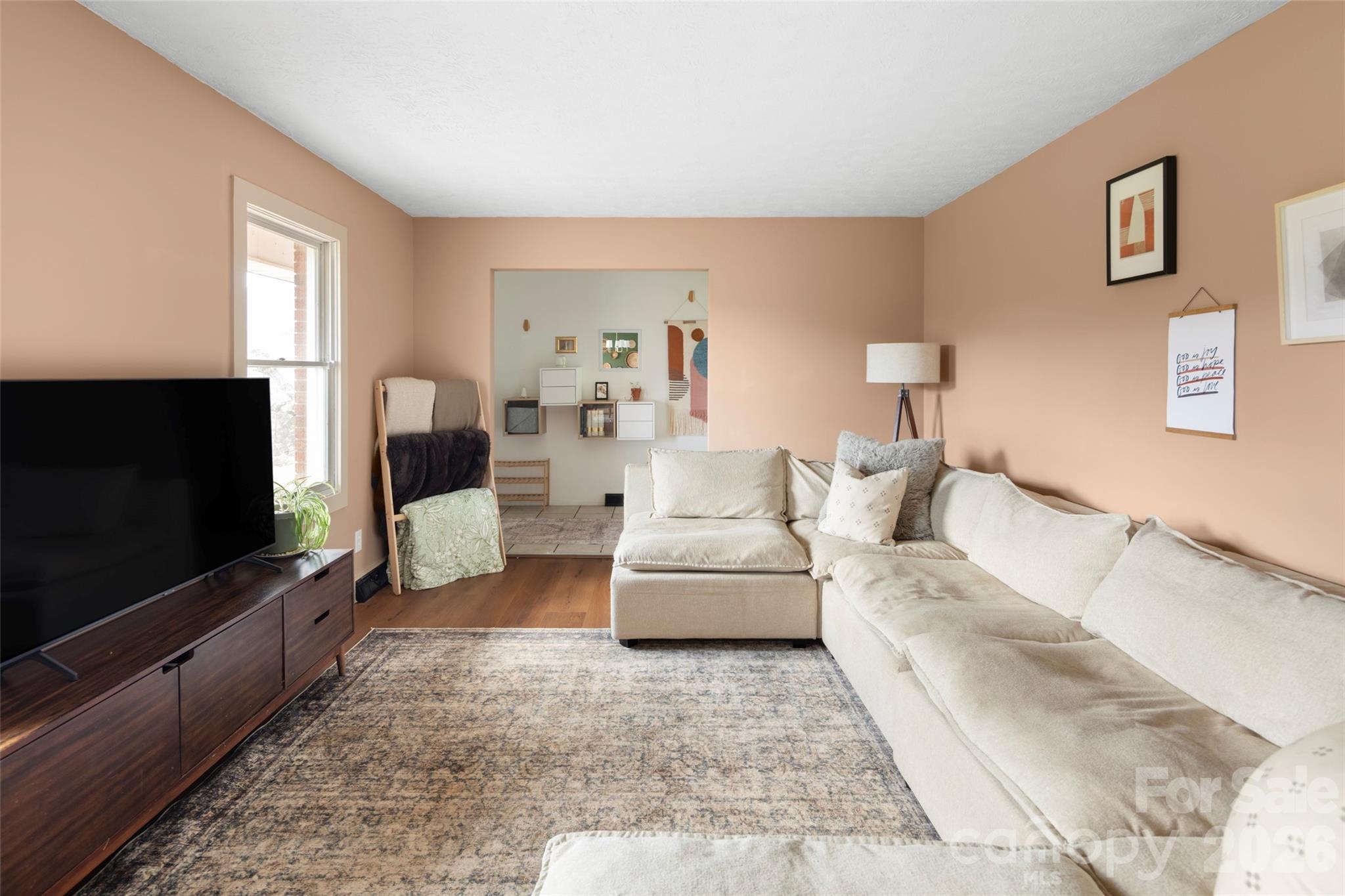 17 Boyd Cove Road Leicester NC 28748