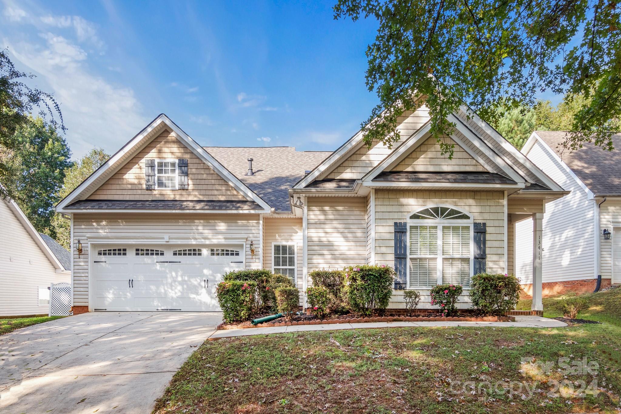 13411 Glencreek Lane Huntersville NC 28078
