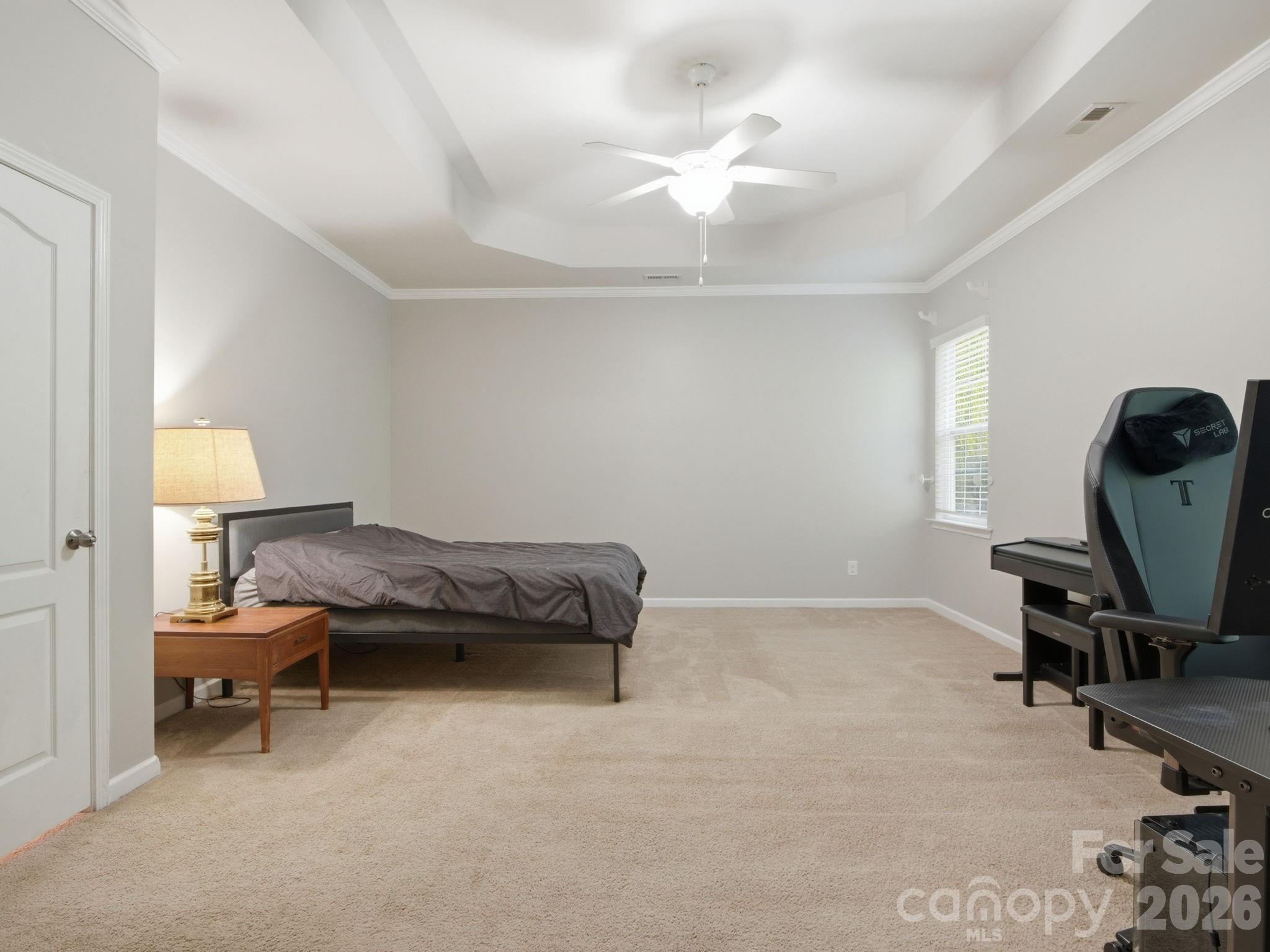 14703 Brannock Hills Drive Charlotte NC 28278