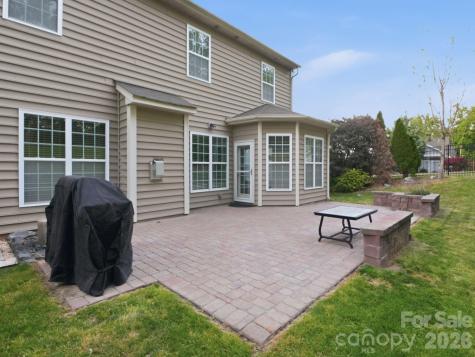 14703 Brannock Hills Drive Charlotte NC 28278
