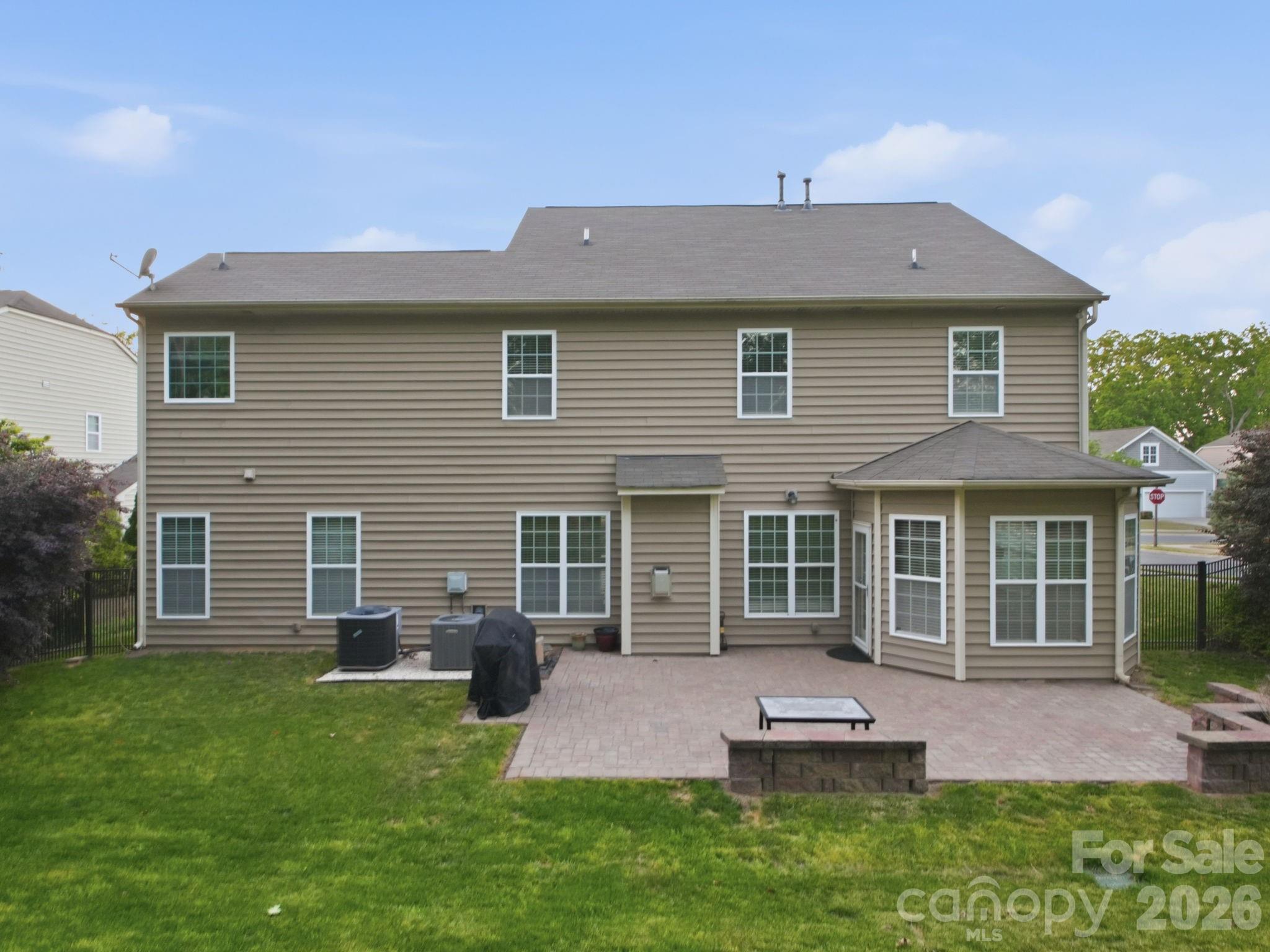 14703 Brannock Hills Drive Charlotte NC 28278