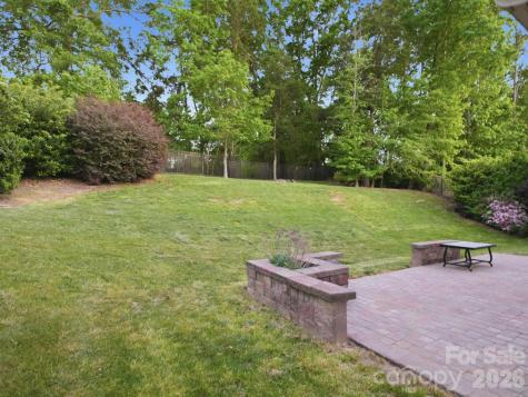 14703 Brannock Hills Drive Charlotte NC 28278