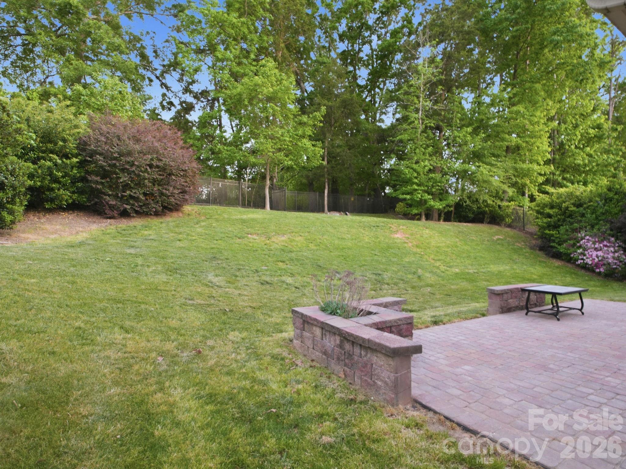 14703 Brannock Hills Drive Charlotte NC 28278