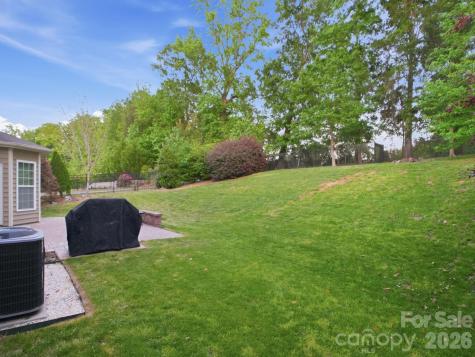 14703 Brannock Hills Drive Charlotte NC 28278