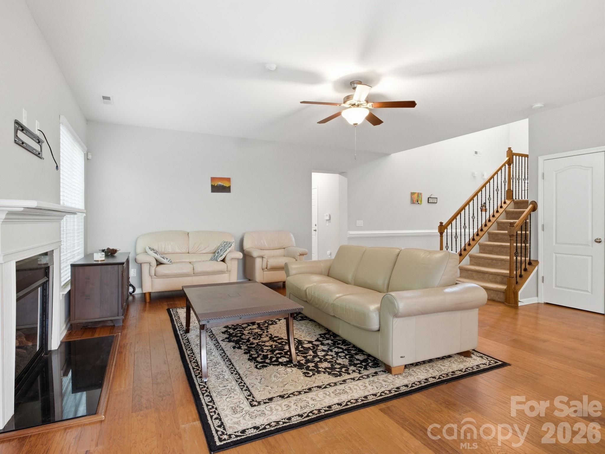 14703 Brannock Hills Drive Charlotte NC 28278