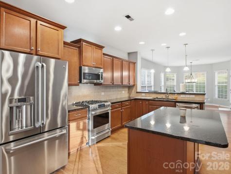 14703 Brannock Hills Drive Charlotte NC 28278
