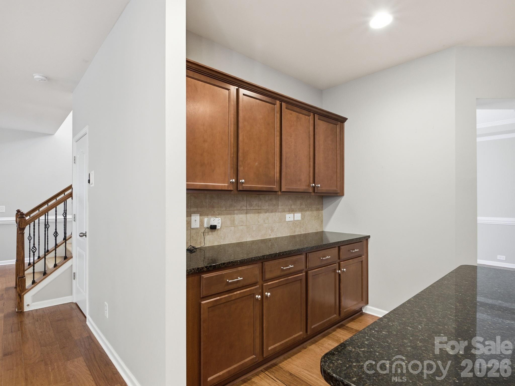 14703 Brannock Hills Drive Charlotte NC 28278