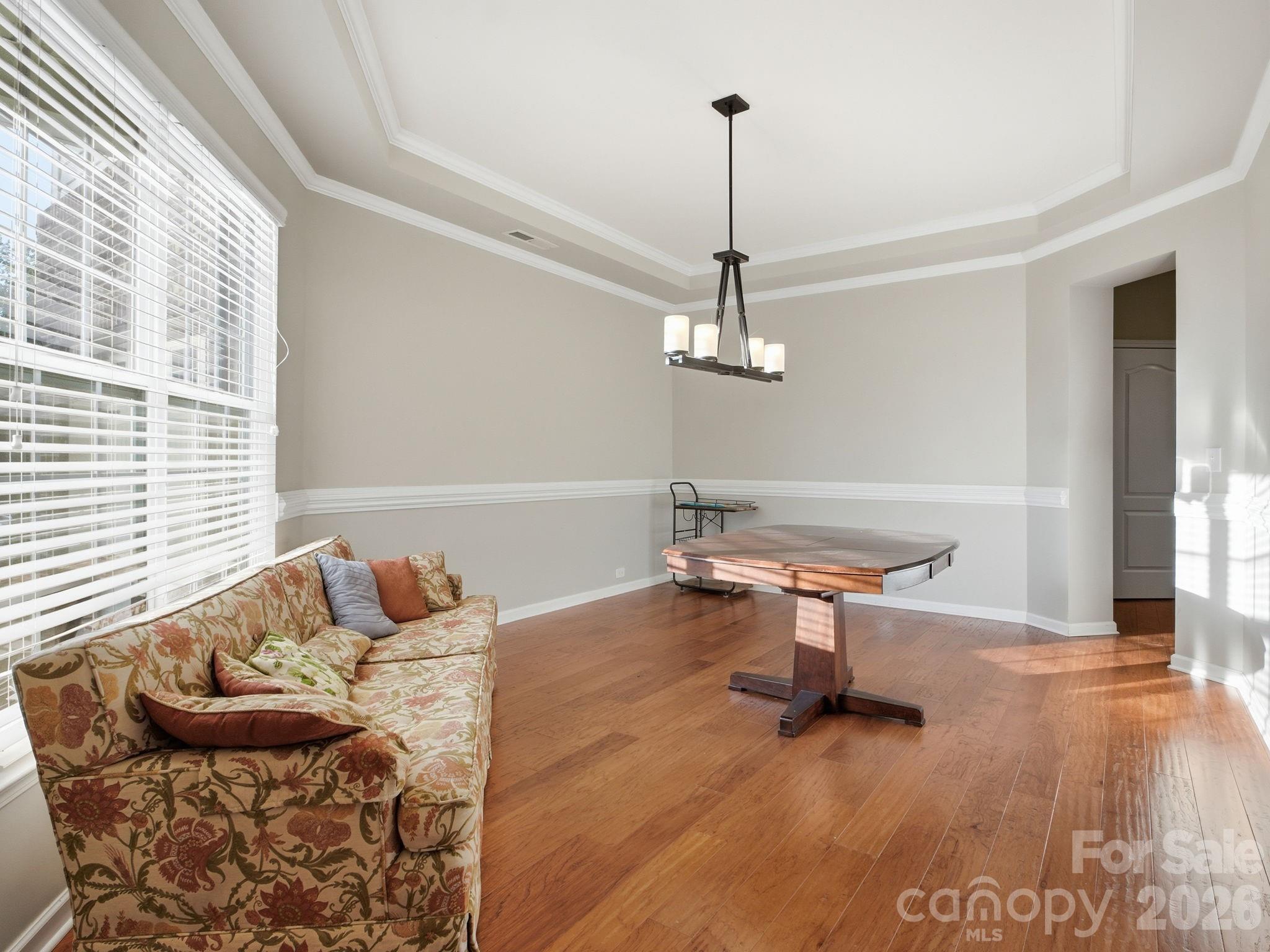 14703 Brannock Hills Drive Charlotte NC 28278