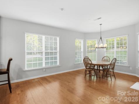 14703 Brannock Hills Drive Charlotte NC 28278