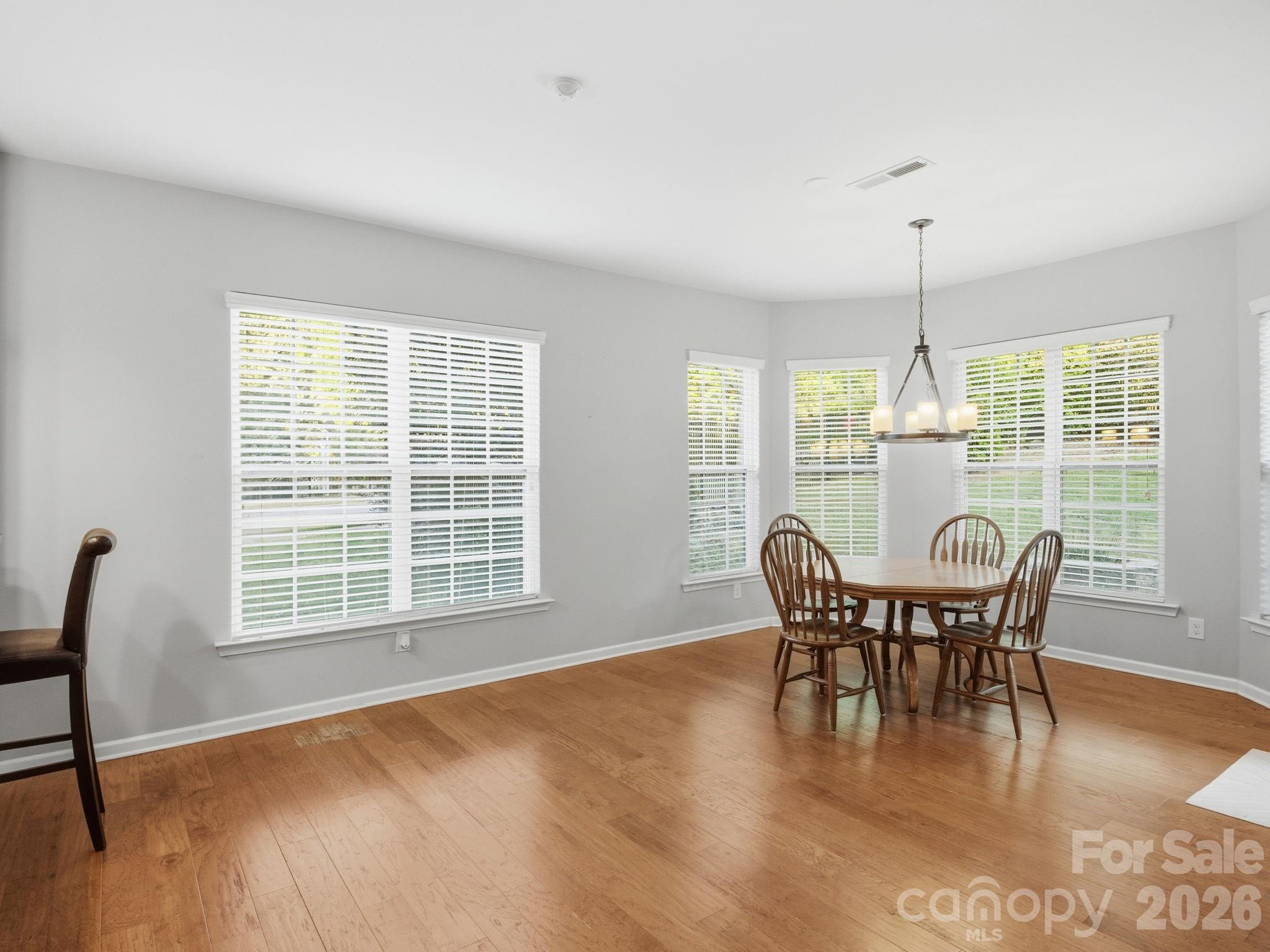 14703 Brannock Hills Drive Charlotte NC 28278