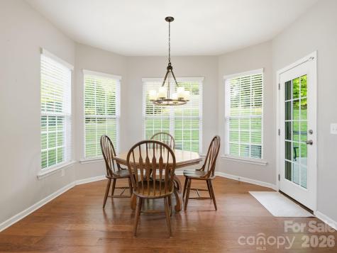 14703 Brannock Hills Drive Charlotte NC 28278
