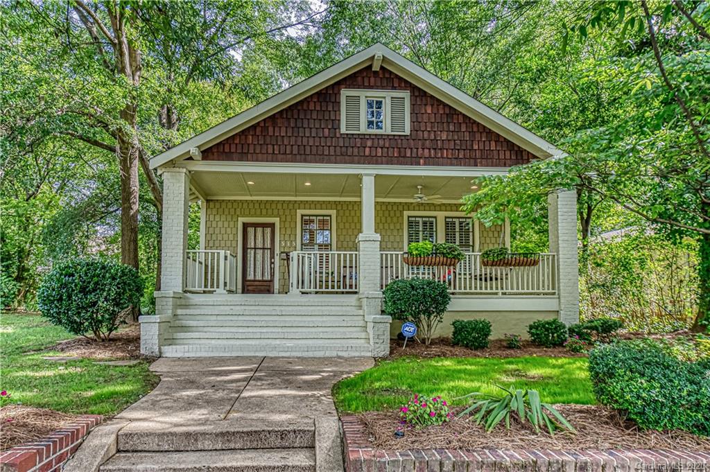 515 E Worthington Avenue Charlotte NC 28203