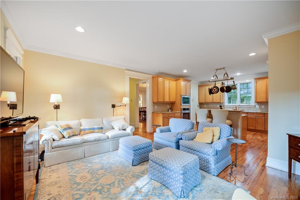 515 E Worthington Avenue Charlotte NC 28203