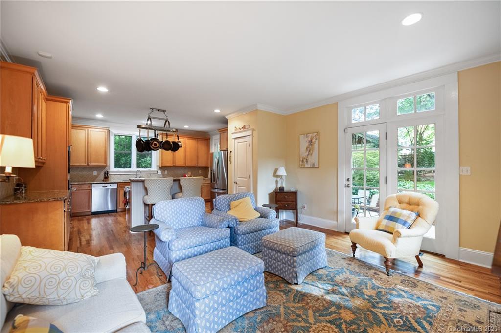 515 E Worthington Avenue Charlotte NC 28203