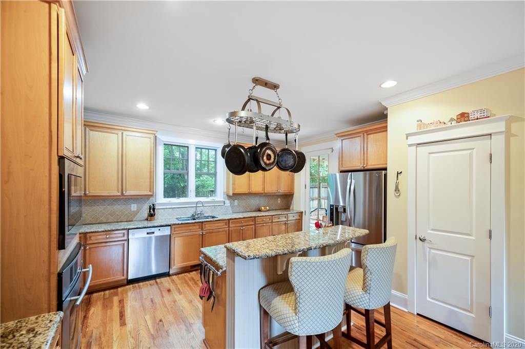 515 E Worthington Avenue Charlotte NC 28203