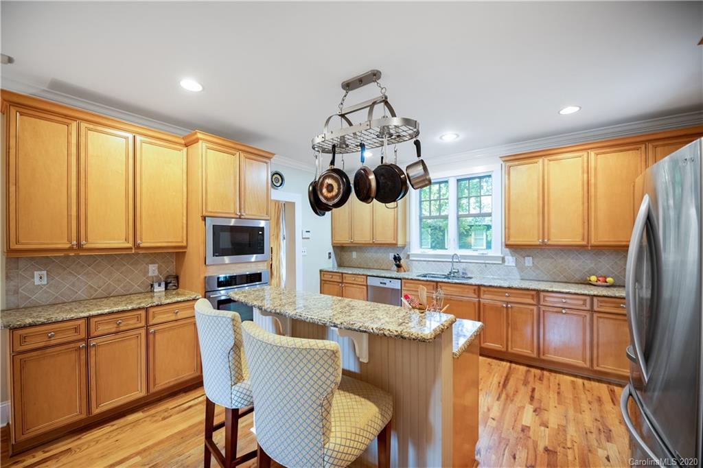 515 E Worthington Avenue Charlotte NC 28203