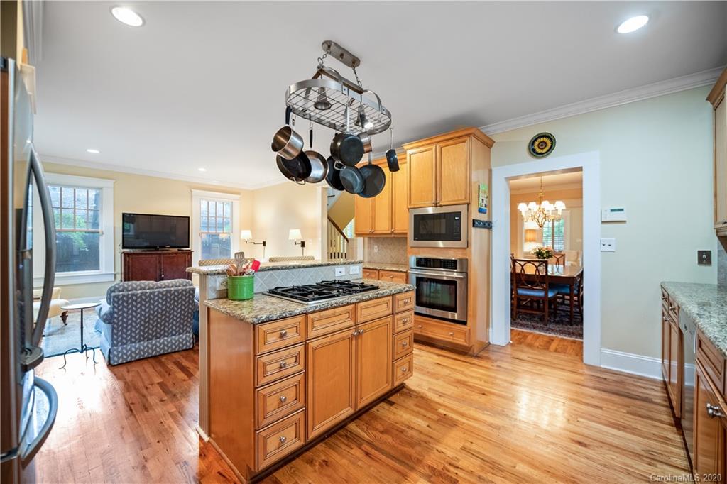 515 E Worthington Avenue Charlotte NC 28203