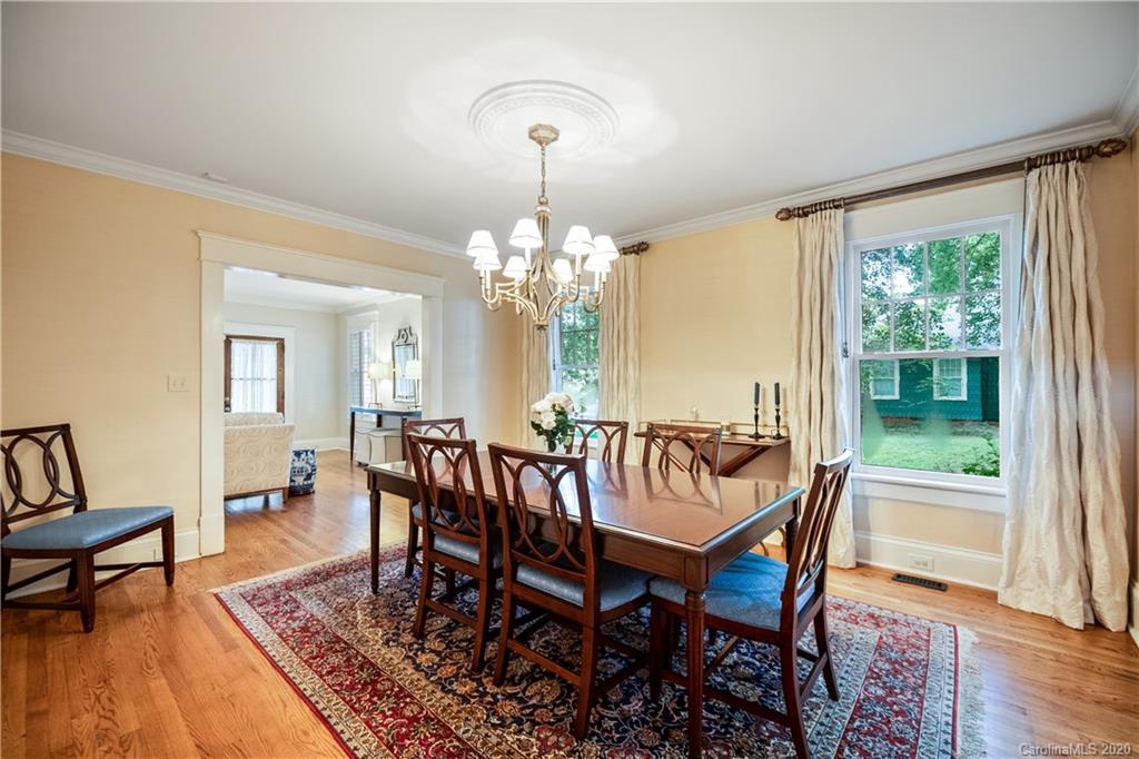 515 E Worthington Avenue Charlotte NC 28203