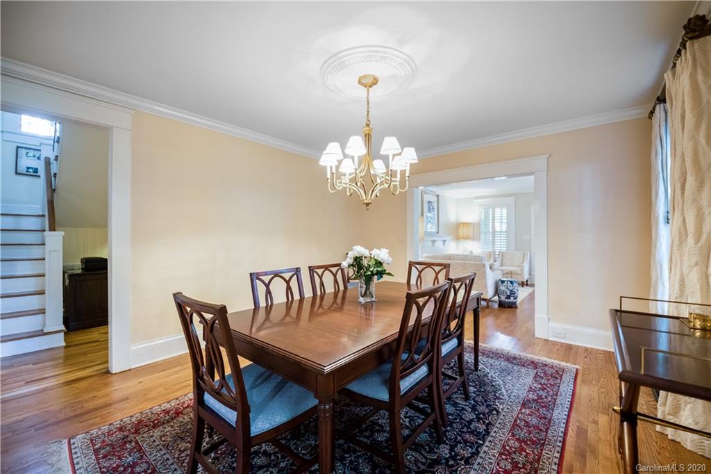 515 E Worthington Avenue Charlotte NC 28203