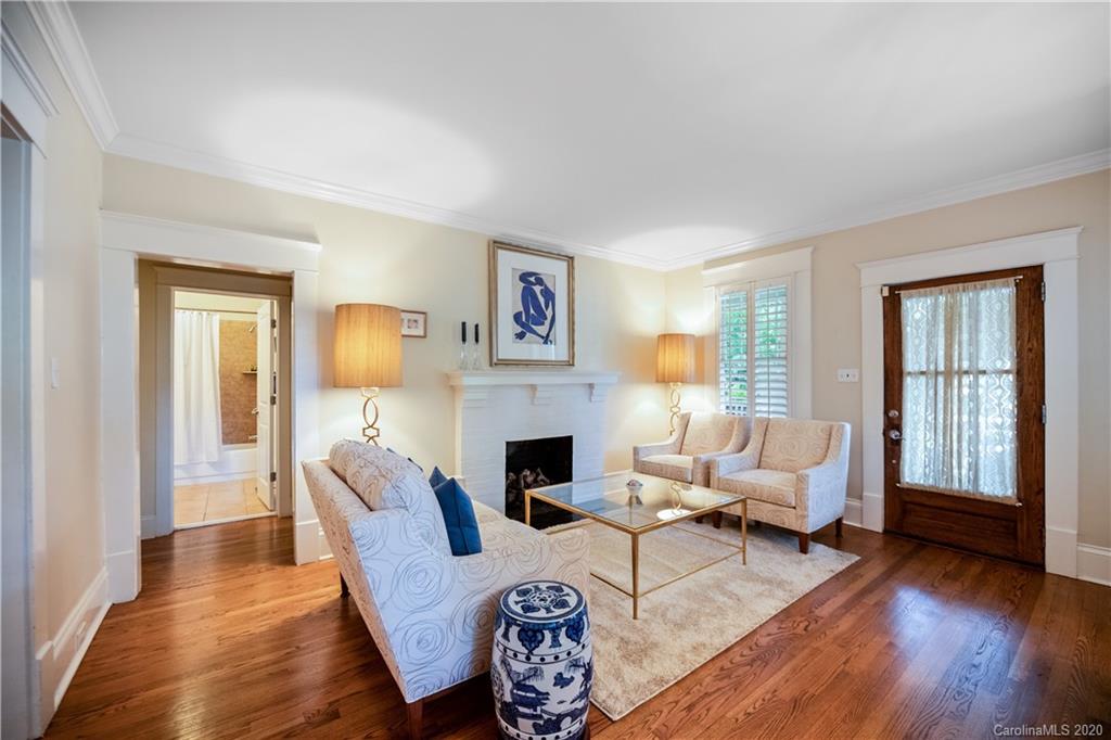 515 E Worthington Avenue Charlotte NC 28203