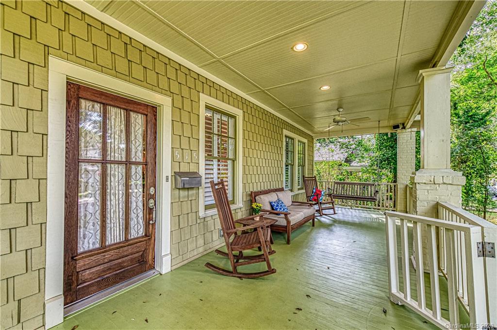 515 E Worthington Avenue Charlotte NC 28203