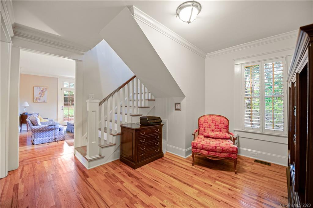 515 E Worthington Avenue Charlotte NC 28203