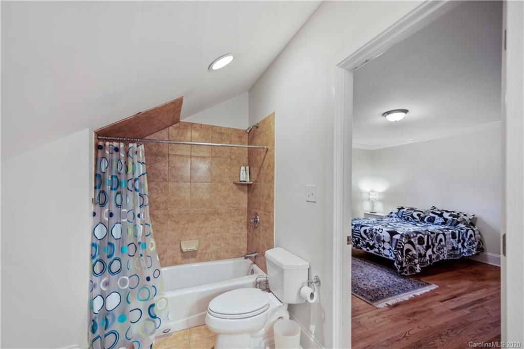 515 E Worthington Avenue Charlotte NC 28203