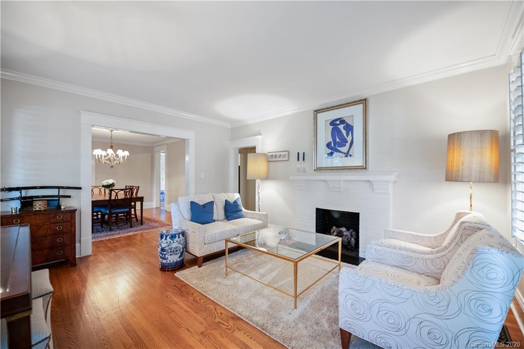 515 E Worthington Avenue Charlotte NC 28203