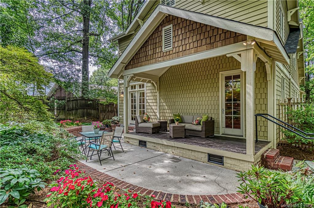 515 E Worthington Avenue Charlotte NC 28203